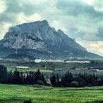 Djebel Ressas