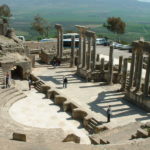 le site archéologique de Dougga