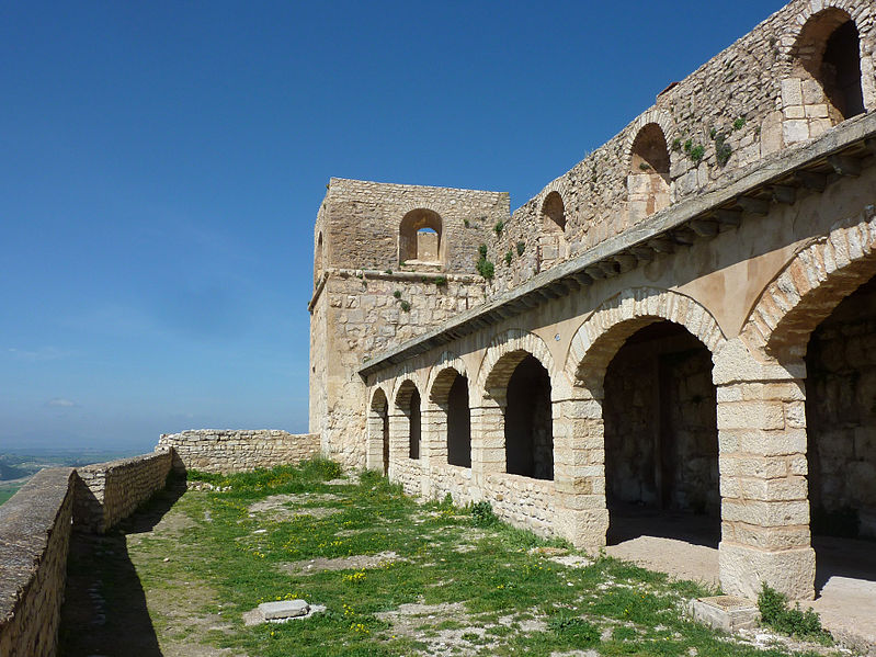 Découvrir Le Kef en Tunisie