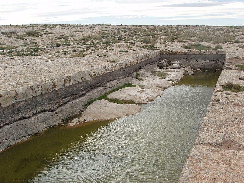 Table de Jugurtha