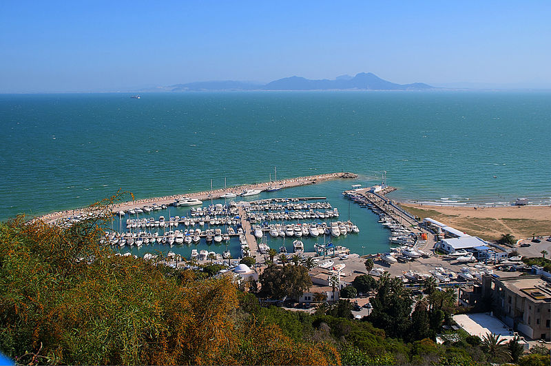 Sidi Bou Said