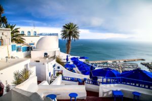 sidi bousaid