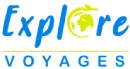 logo explore voyage