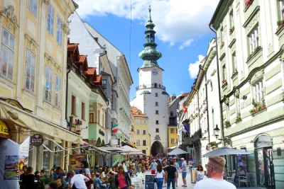 bratislava